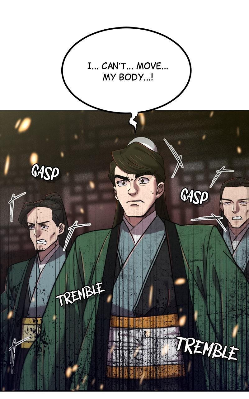 The Masters Have Subscribed Chap 62 - Next Chap 63