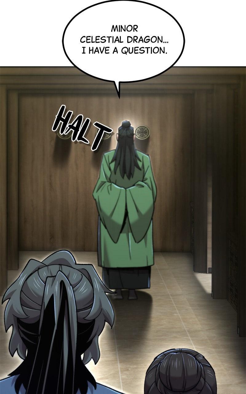 The Masters Have Subscribed Chap 62 - Next Chap 63