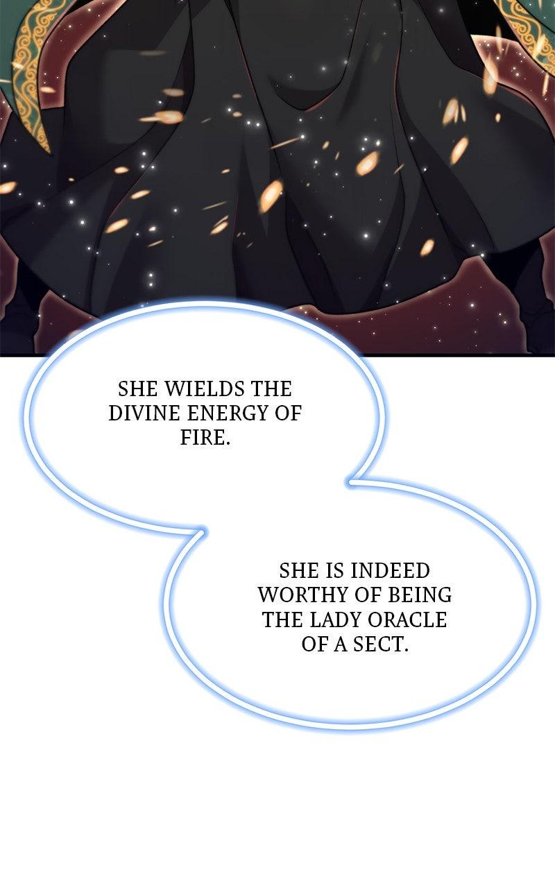 The Masters Have Subscribed Chap 62 - Next Chap 63