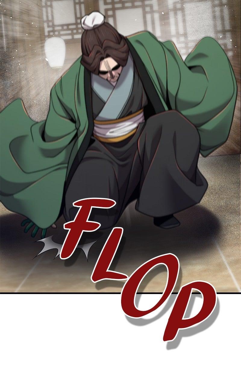 The Masters Have Subscribed Chap 62 - Next Chap 63