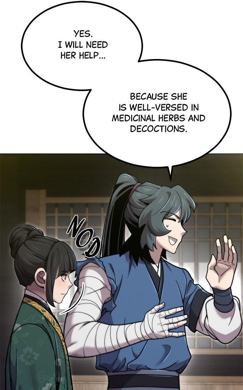 The Masters Have Subscribed Chap 62 - Next Chap 63