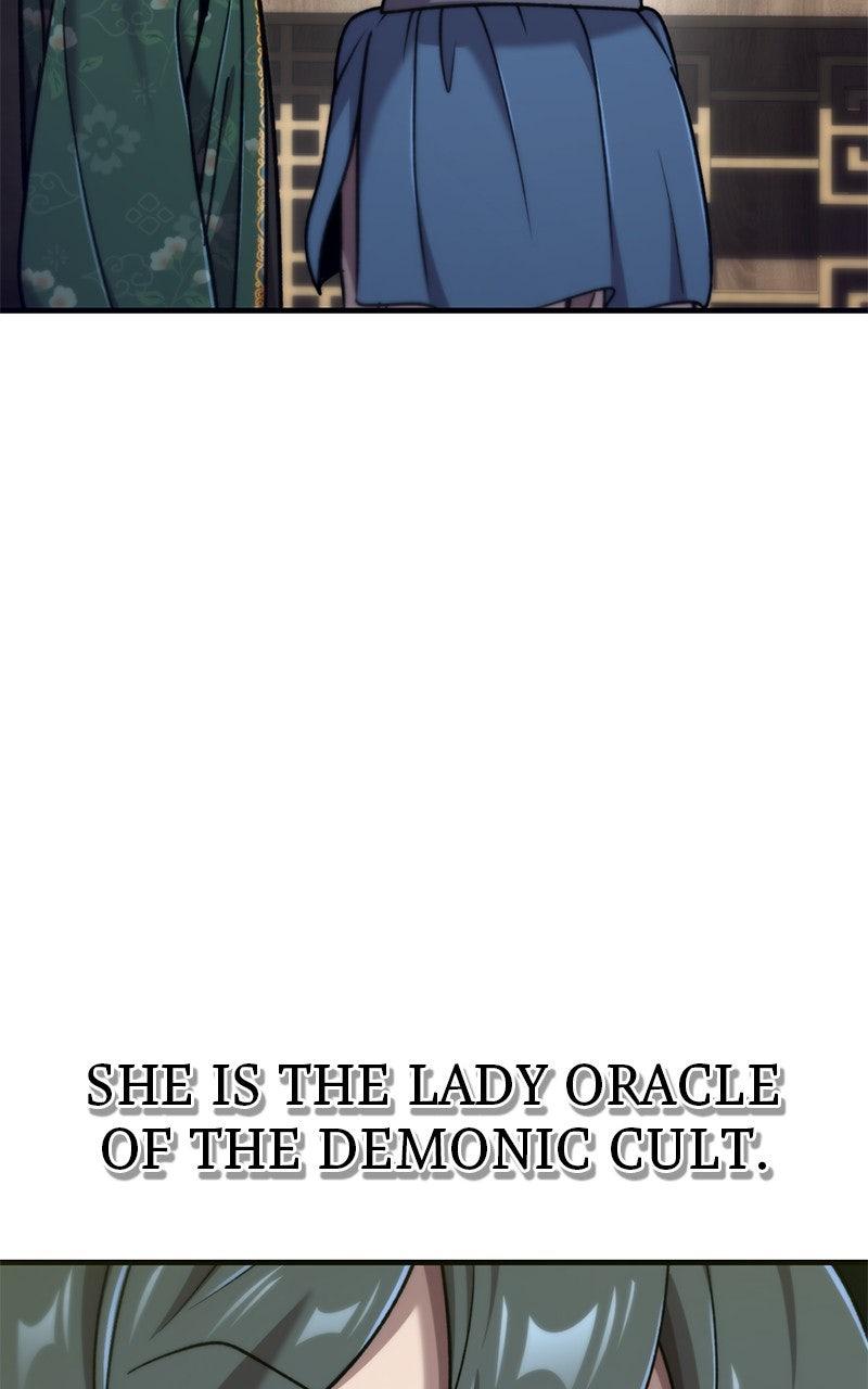 The Masters Have Subscribed Chap 62 - Next Chap 63