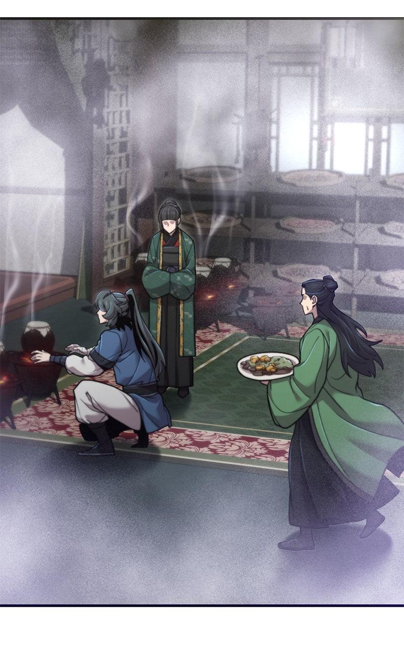 The Masters Have Subscribed Chap 62 - Next Chap 63