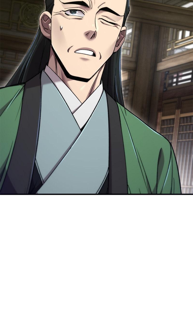 The Masters Have Subscribed Chap 62 - Next Chap 63