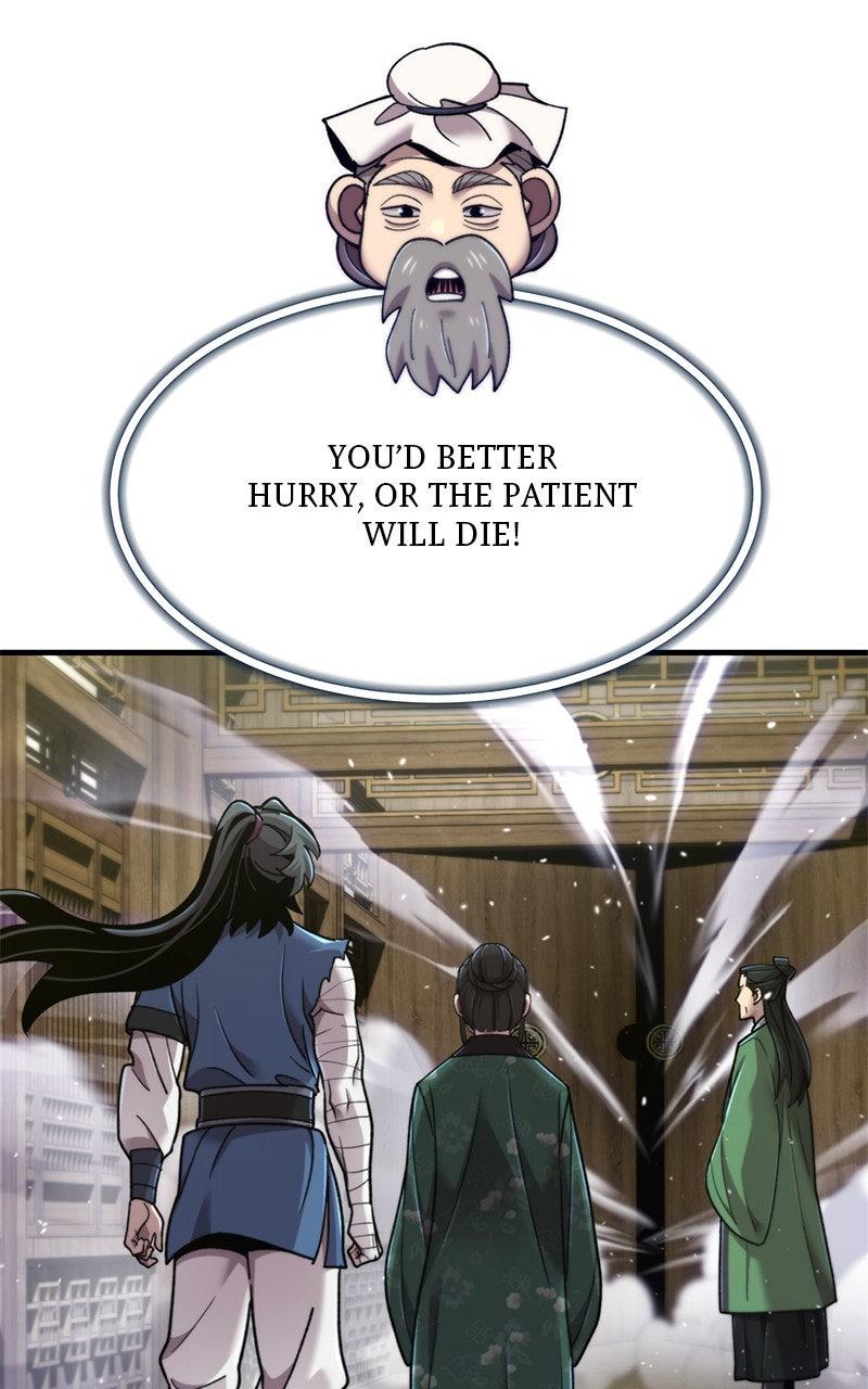 The Masters Have Subscribed Chap 62 - Next Chap 63