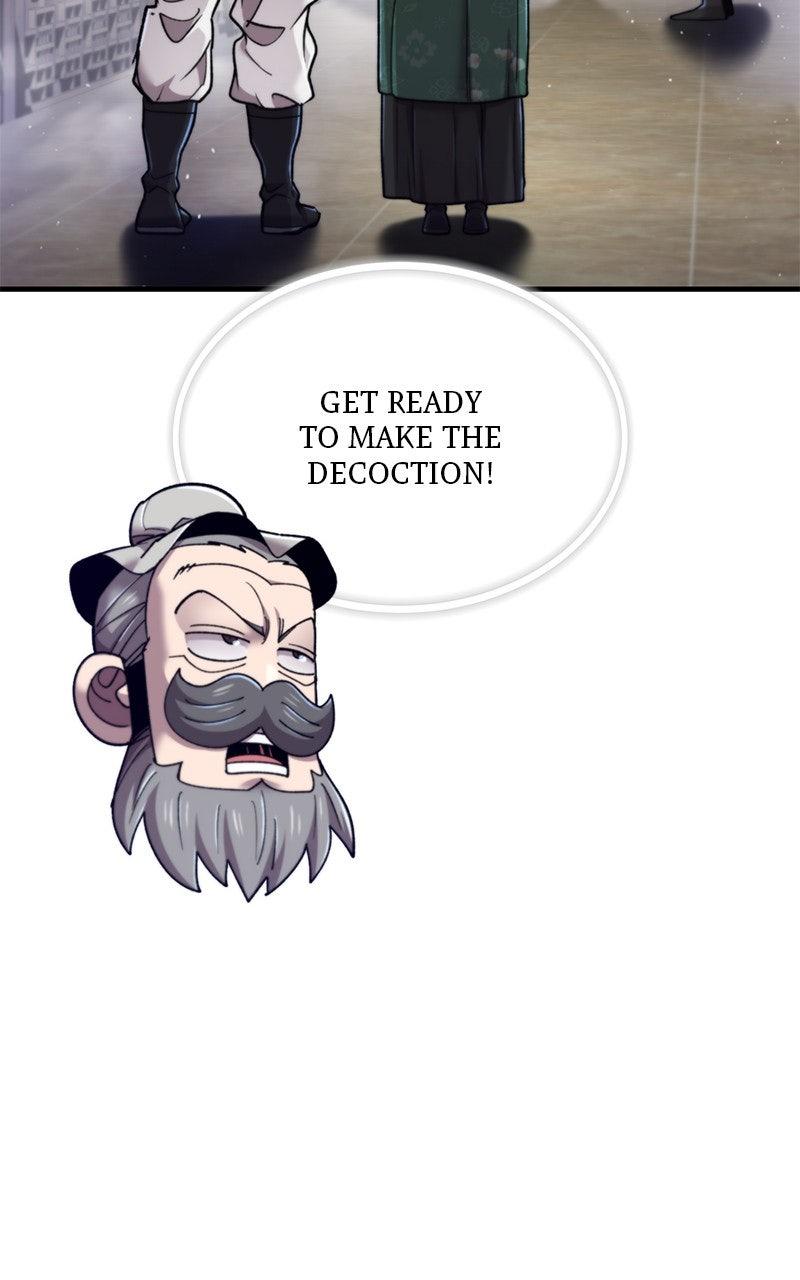 The Masters Have Subscribed Chap 62 - Next Chap 63