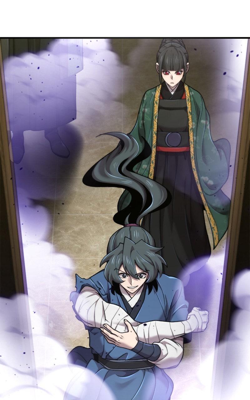 The Masters Have Subscribed Chap 62 - Next Chap 63