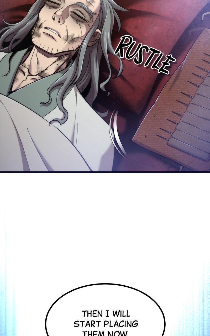 The Masters Have Subscribed Chap 62 - Next Chap 63