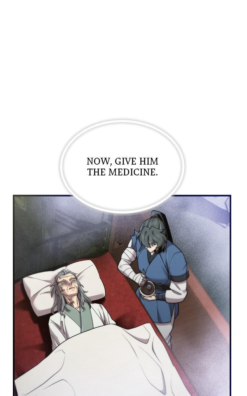 The Masters Have Subscribed Chap 62 - Next Chap 63