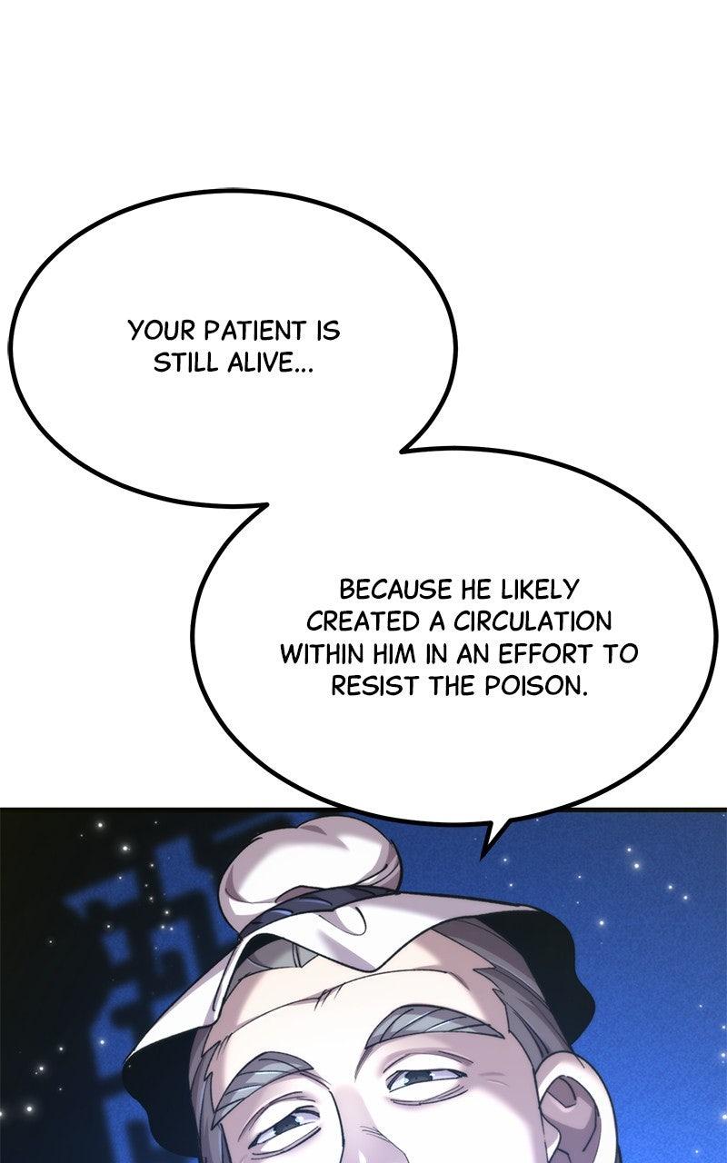 The Masters Have Subscribed Chap 62 - Next Chap 63