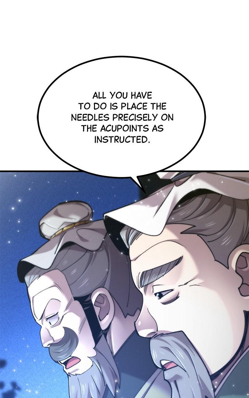 The Masters Have Subscribed Chap 62 - Next Chap 63