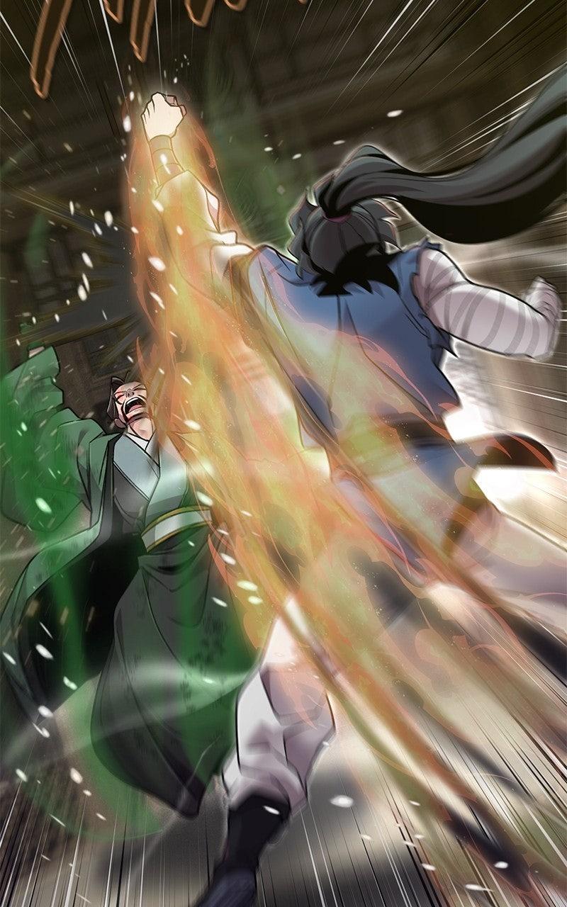 The Masters Have Subscribed Chap 63 - Next Chap 64