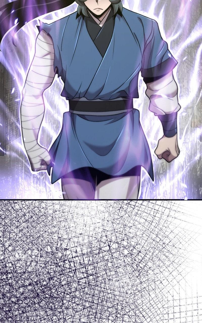 The Masters Have Subscribed Chap 63 - Next Chap 64