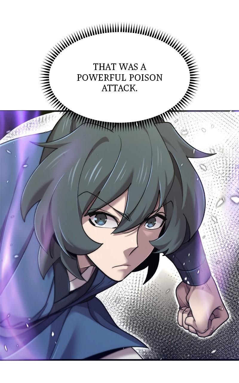 The Masters Have Subscribed Chap 63 - Next Chap 64