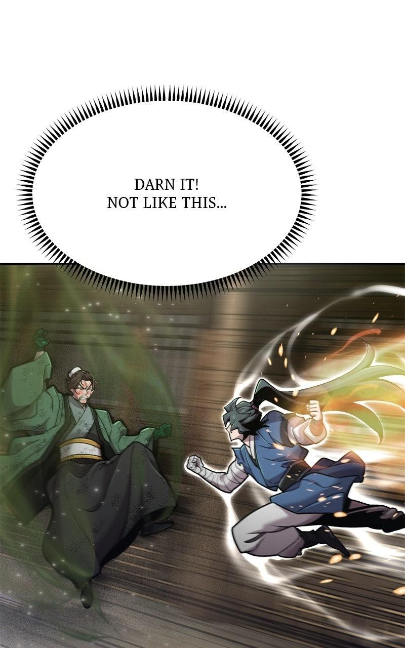 The Masters Have Subscribed Chap 63 - Next Chap 64