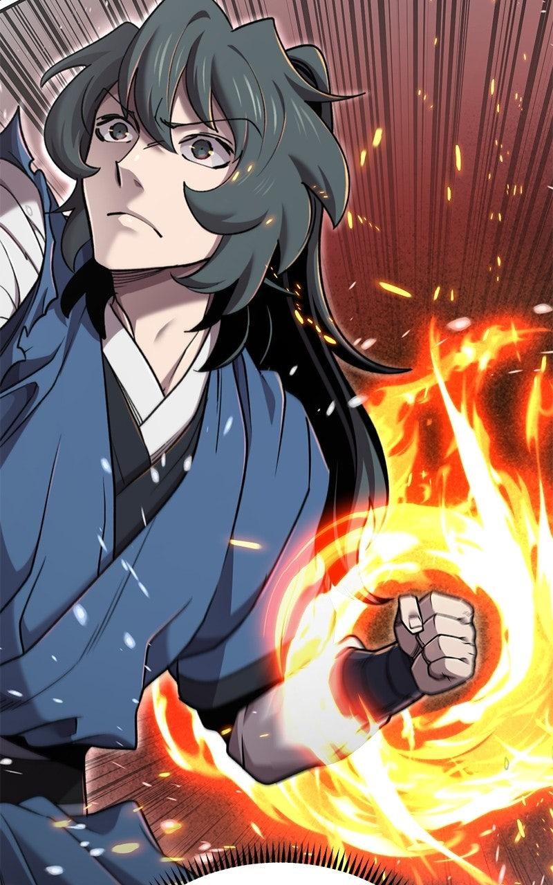 The Masters Have Subscribed Chap 63 - Next Chap 64