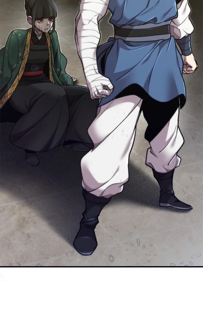 The Masters Have Subscribed Chap 63 - Next Chap 64