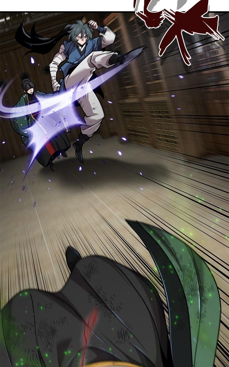 The Masters Have Subscribed Chap 63 - Next Chap 64