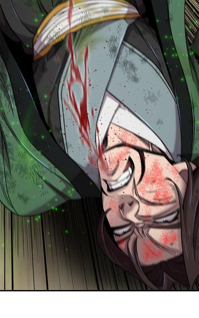 The Masters Have Subscribed Chap 63 - Next Chap 64