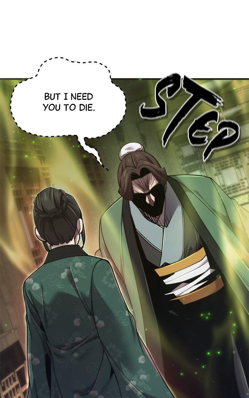 The Masters Have Subscribed Chap 63 - Next Chap 64