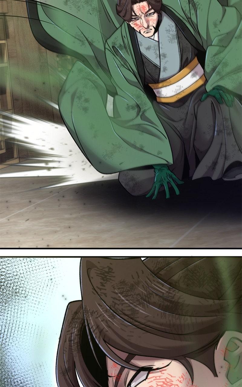 The Masters Have Subscribed Chap 63 - Next Chap 64