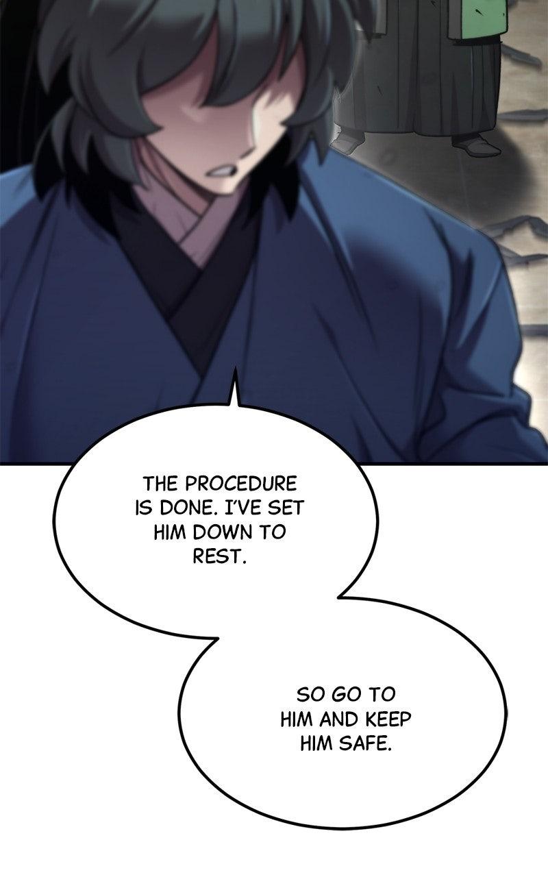 The Masters Have Subscribed Chap 63 - Next Chap 64