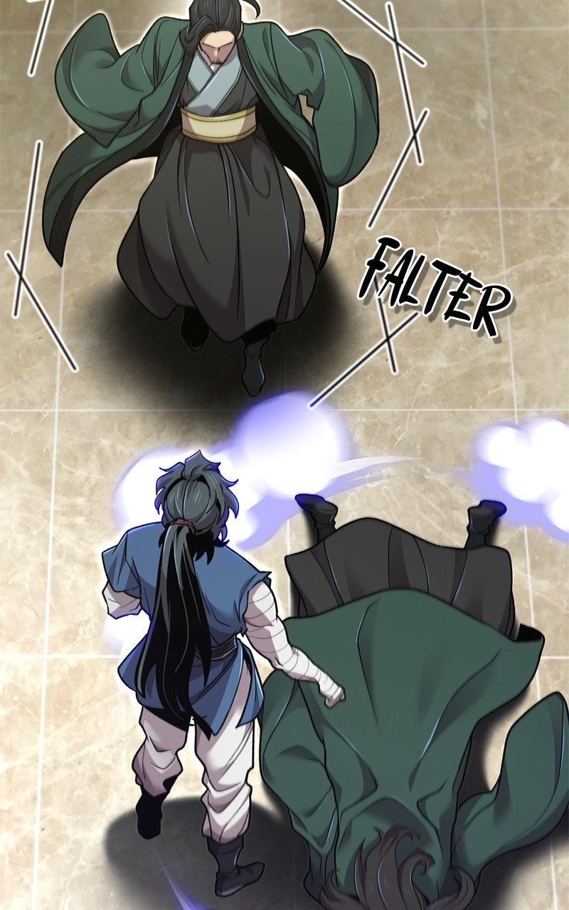 The Masters Have Subscribed Chap 63 - Next Chap 64