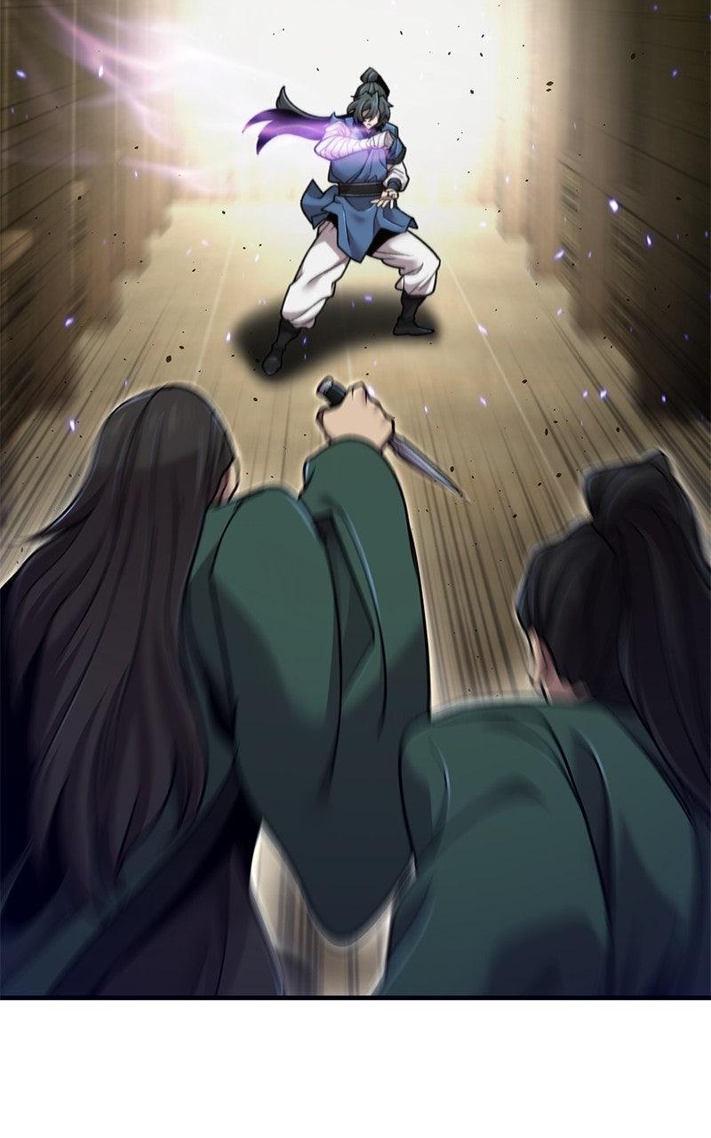 The Masters Have Subscribed Chap 63 - Next Chap 64