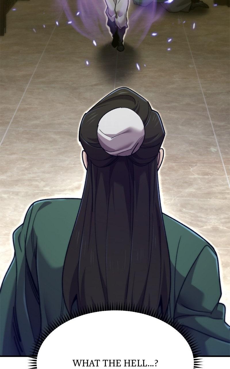 The Masters Have Subscribed Chap 63 - Next Chap 64