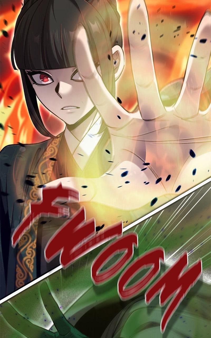 The Masters Have Subscribed Chap 63 - Next Chap 64