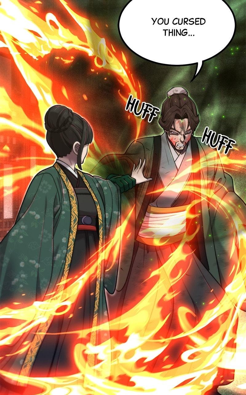 The Masters Have Subscribed Chap 63 - Next Chap 64