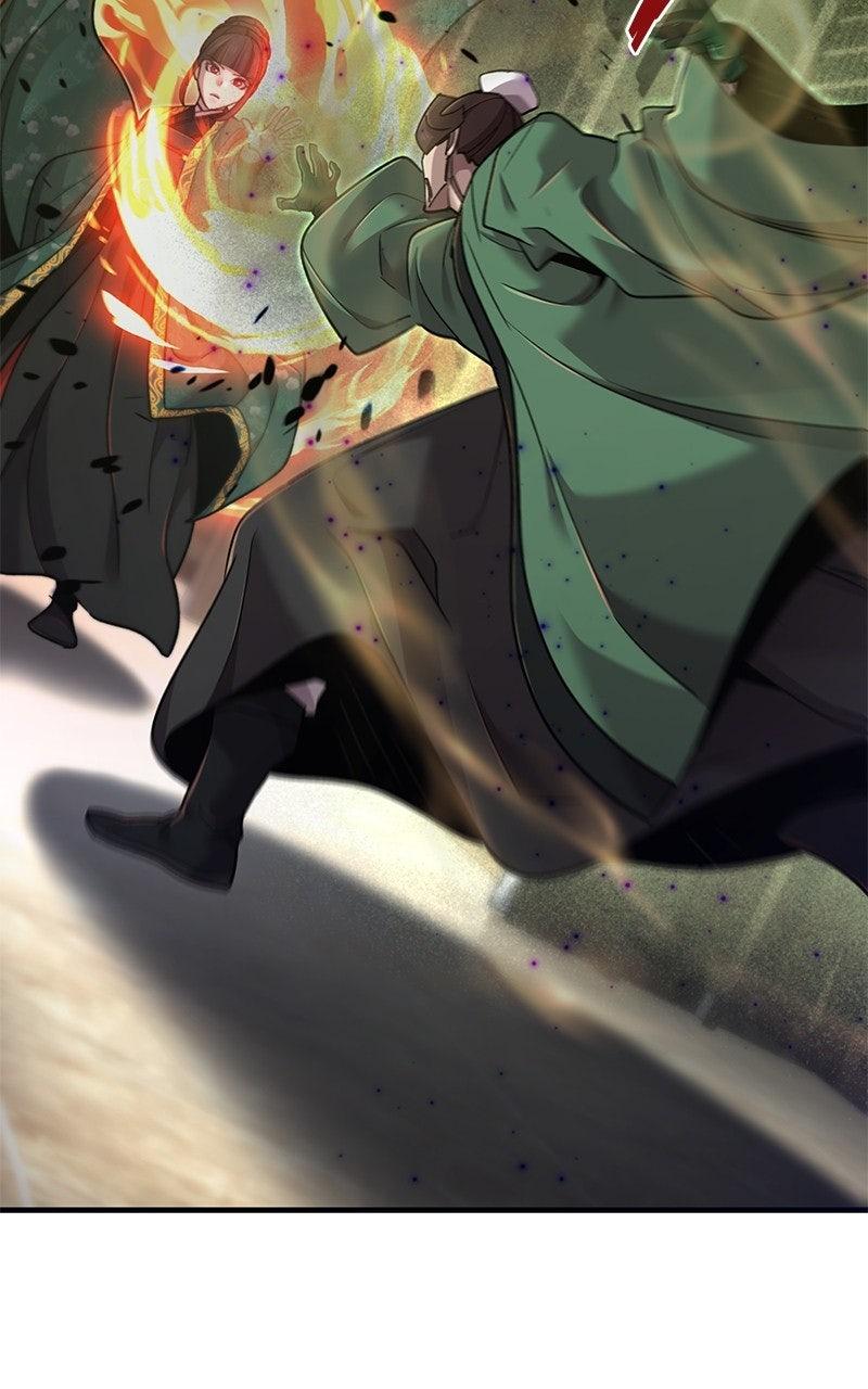 The Masters Have Subscribed Chap 63 - Next Chap 64