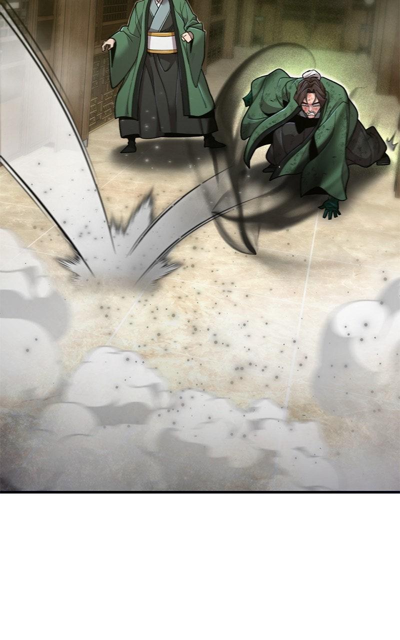 The Masters Have Subscribed Chap 63 - Next Chap 64