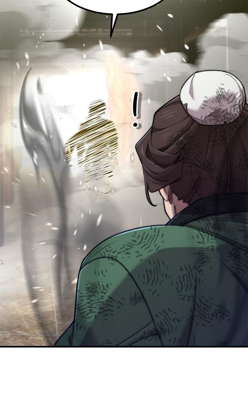 The Masters Have Subscribed Chap 63 - Next Chap 64