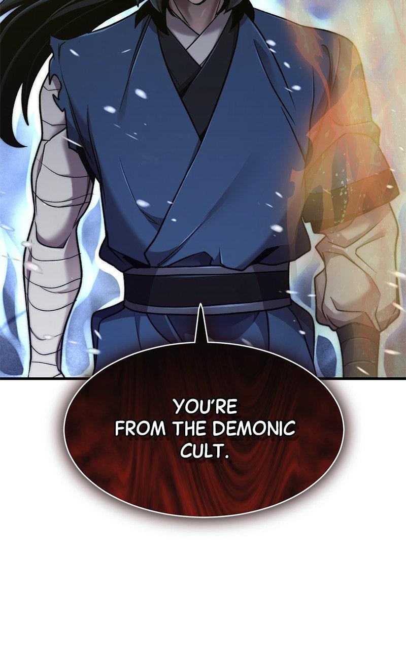 The Masters Have Subscribed Chap 63 - Next Chap 64