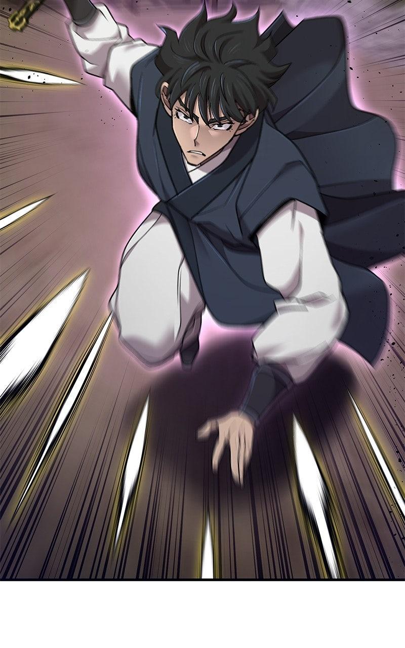 The Masters Have Subscribed Chap 63 - Next Chap 64