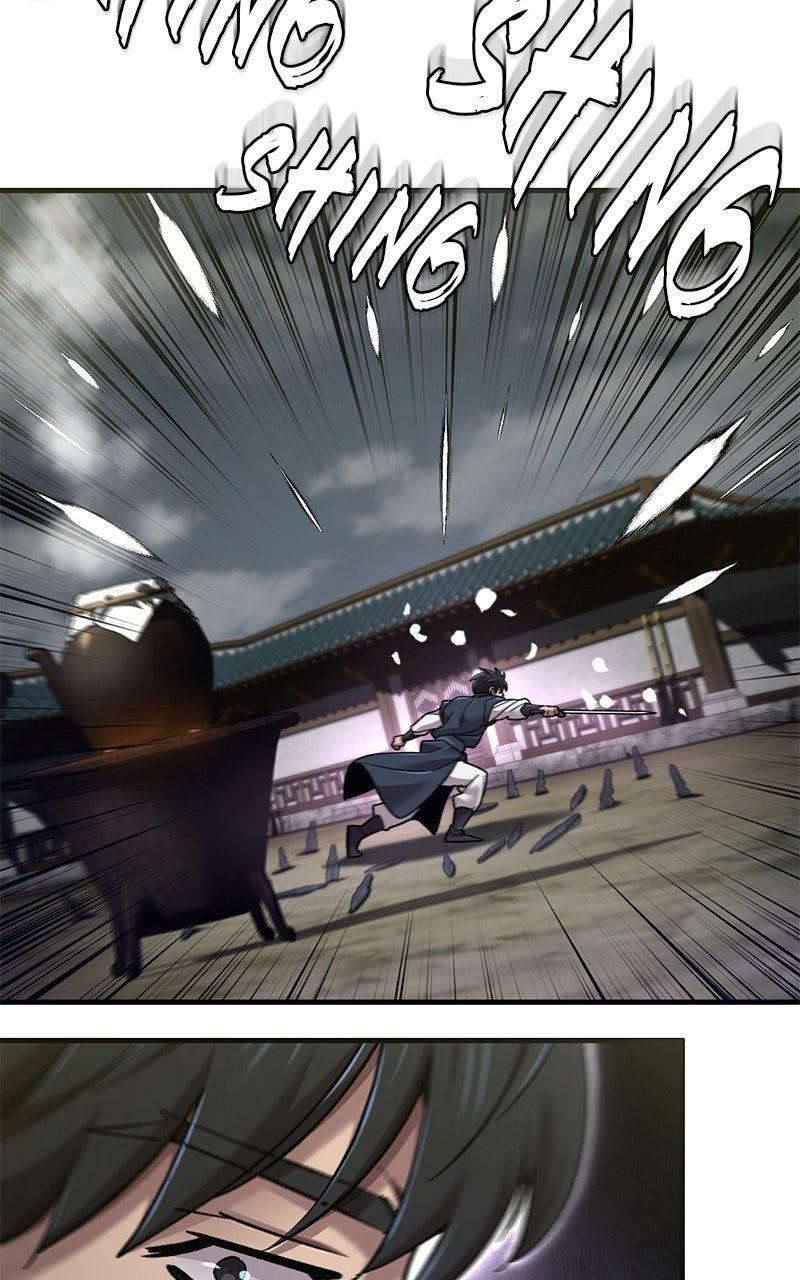 The Masters Have Subscribed Chap 63 - Next Chap 64