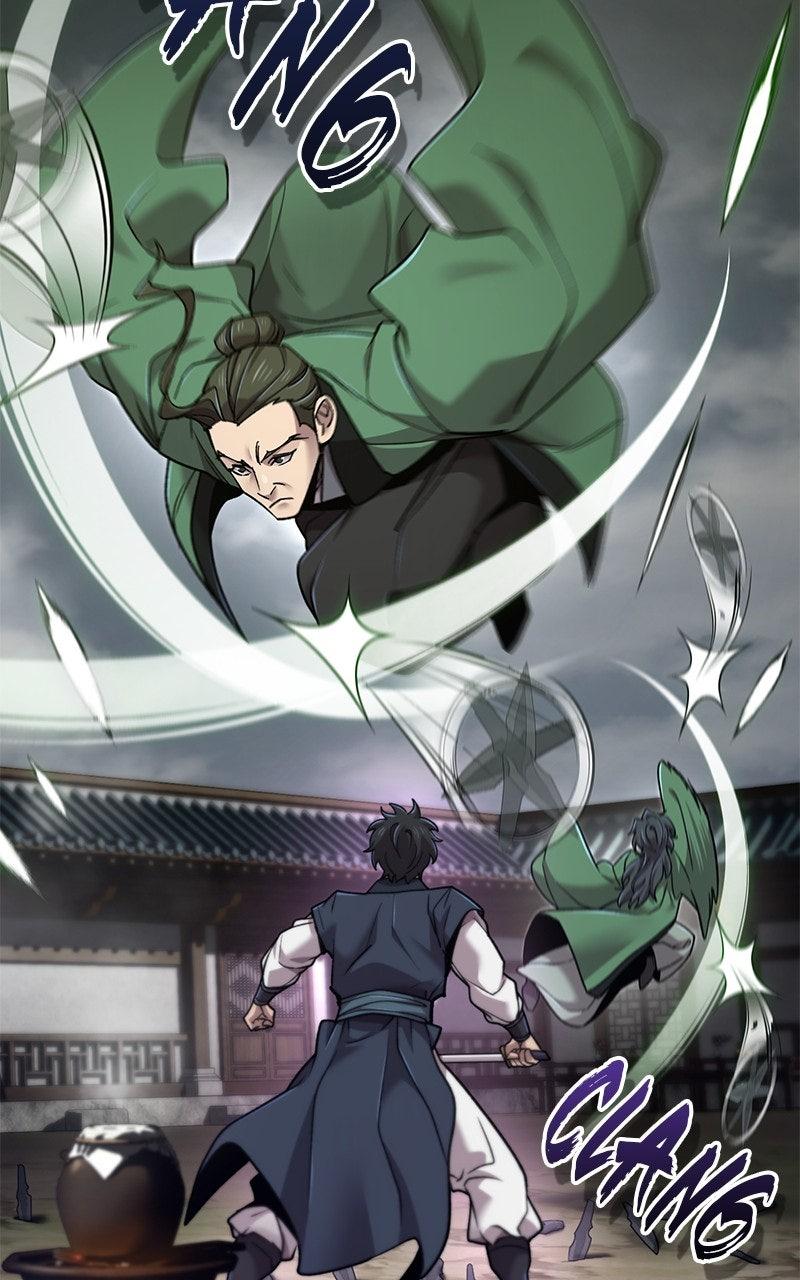 The Masters Have Subscribed Chap 63 - Next Chap 64