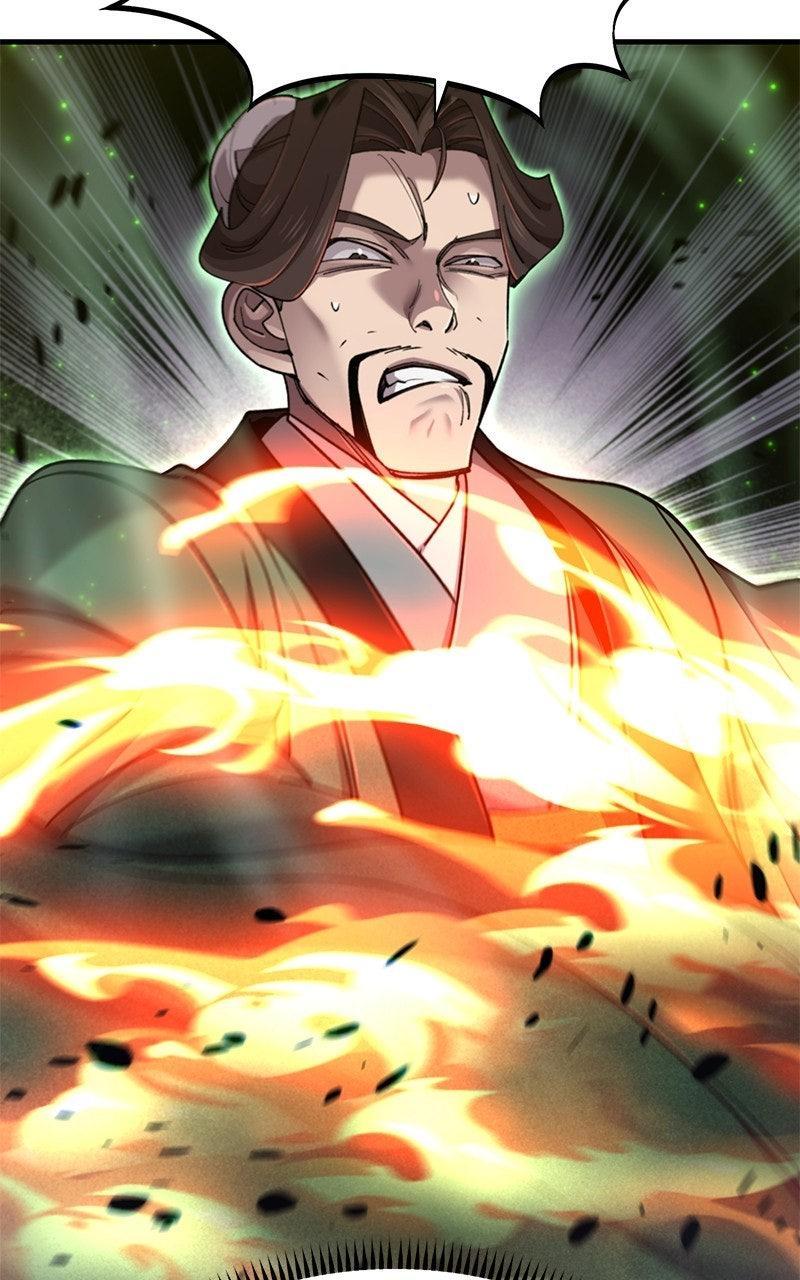 The Masters Have Subscribed Chap 63 - Next Chap 64