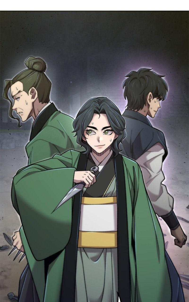 The Masters Have Subscribed Chap 63 - Next Chap 64