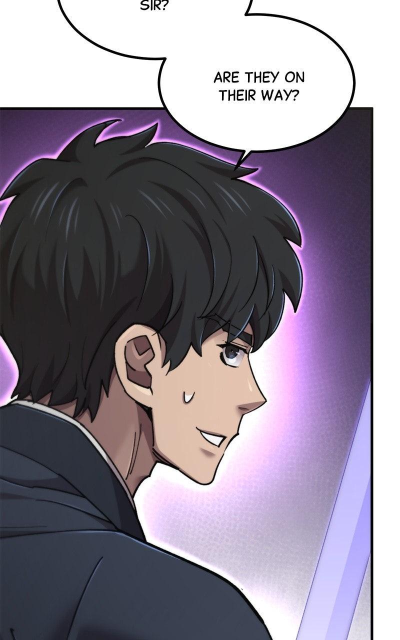 The Masters Have Subscribed Chap 63 - Next Chap 64