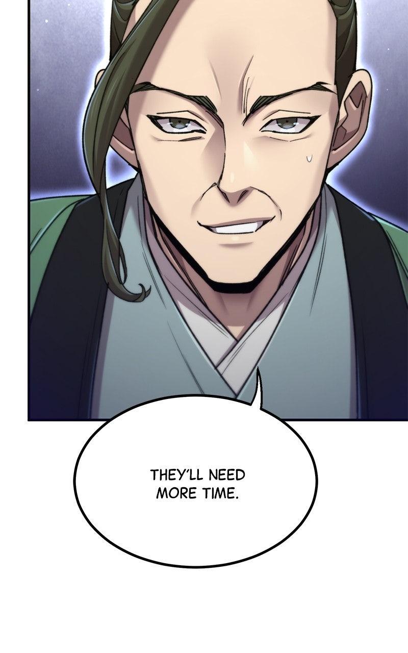 The Masters Have Subscribed Chap 63 - Next Chap 64