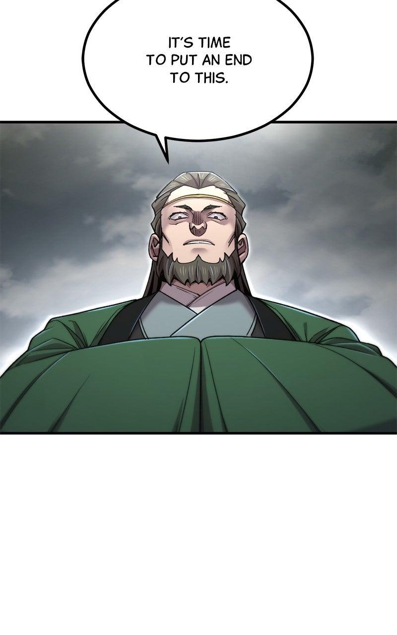 The Masters Have Subscribed Chap 63 - Next Chap 64