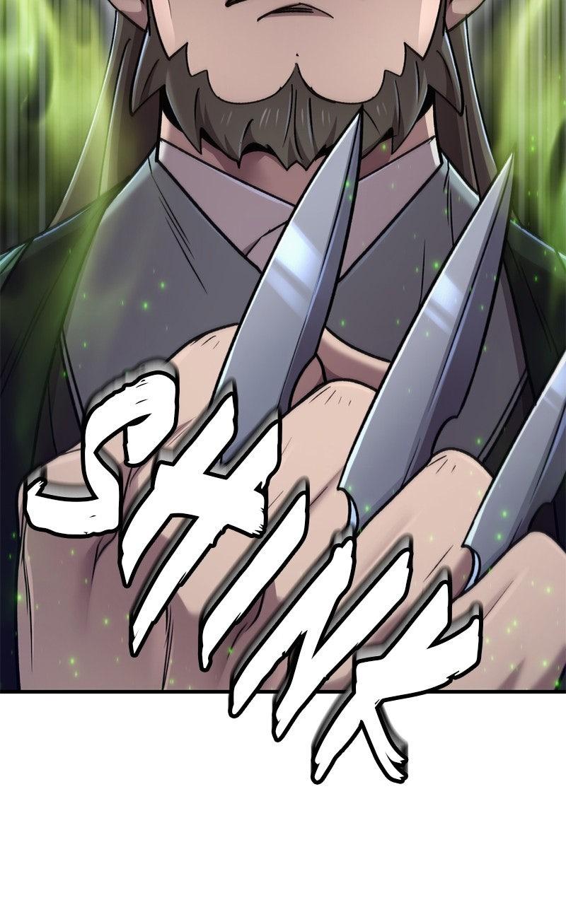 The Masters Have Subscribed Chap 63 - Next Chap 64
