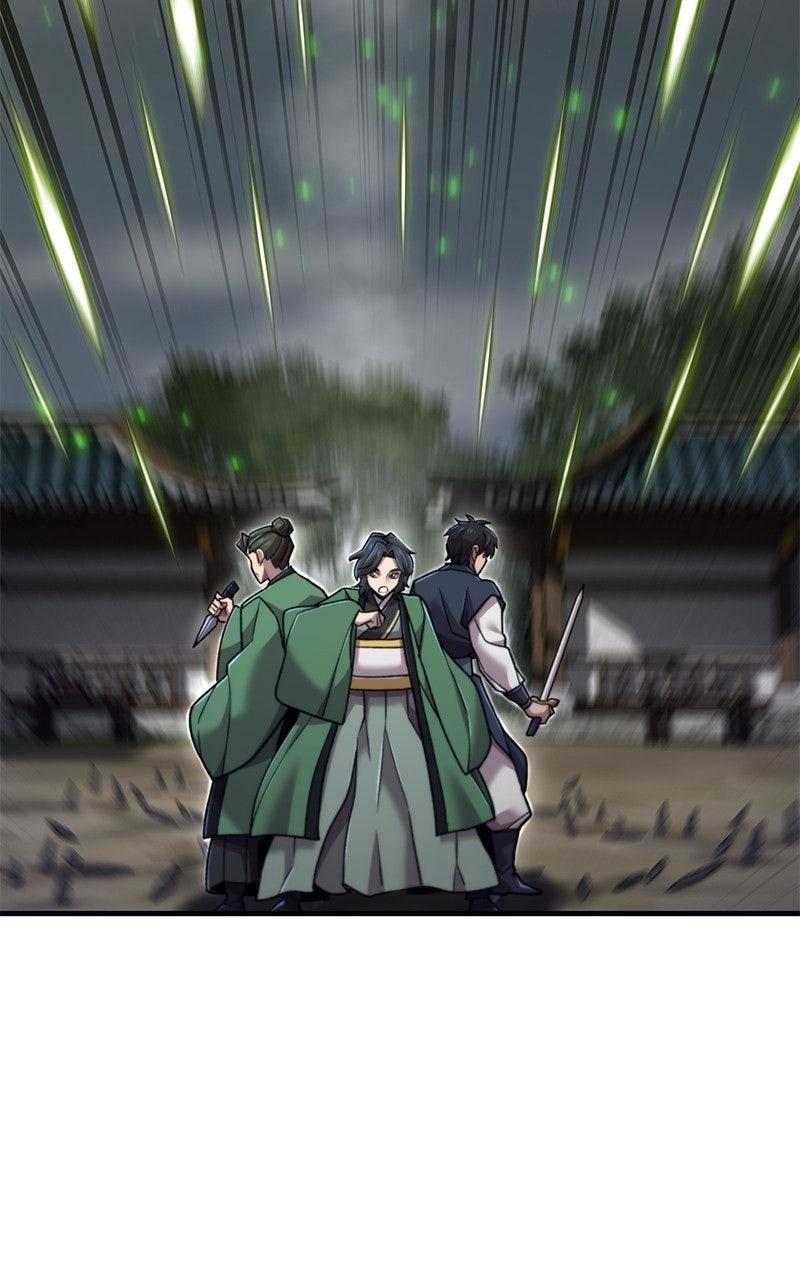 The Masters Have Subscribed Chap 63 - Next Chap 64