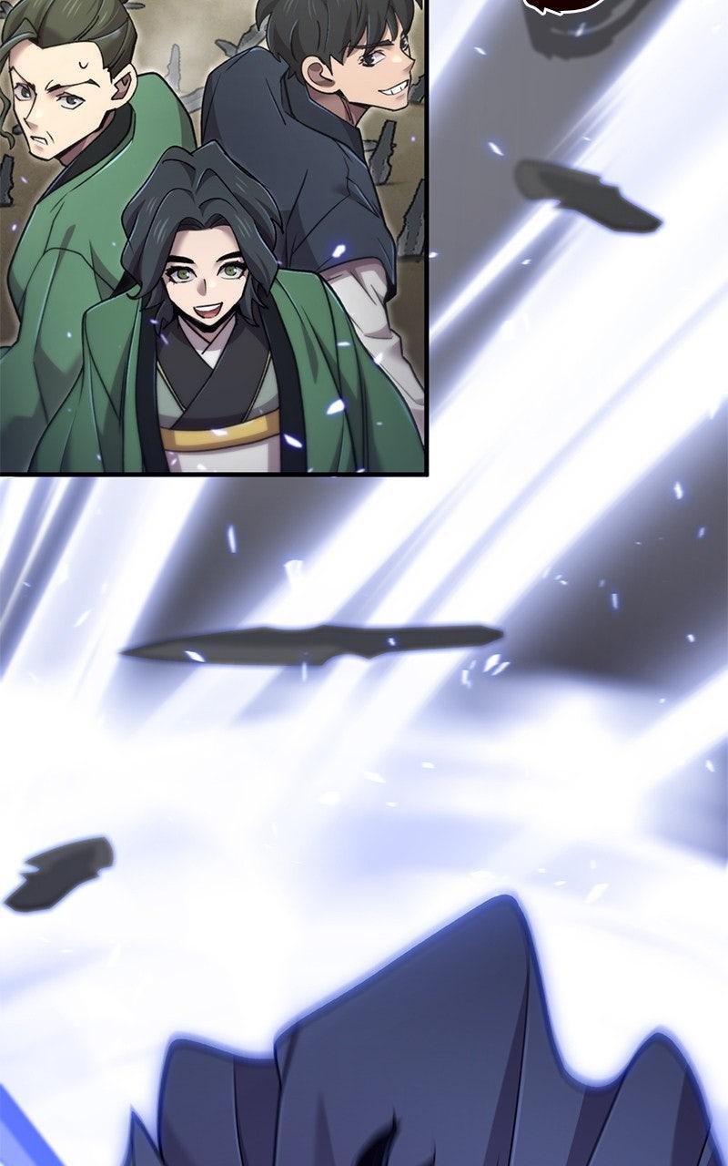 The Masters Have Subscribed Chap 63 - Next Chap 64