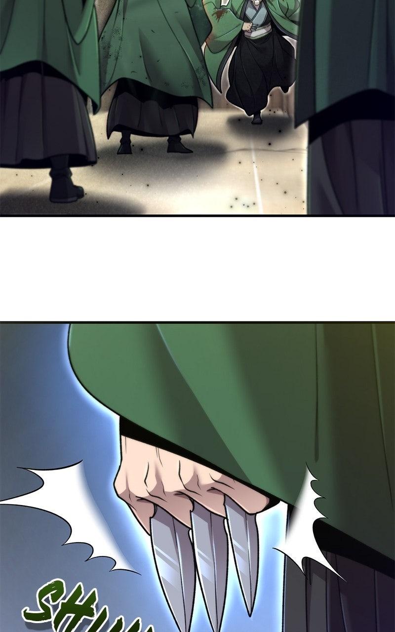 The Masters Have Subscribed Chap 63 - Next Chap 64