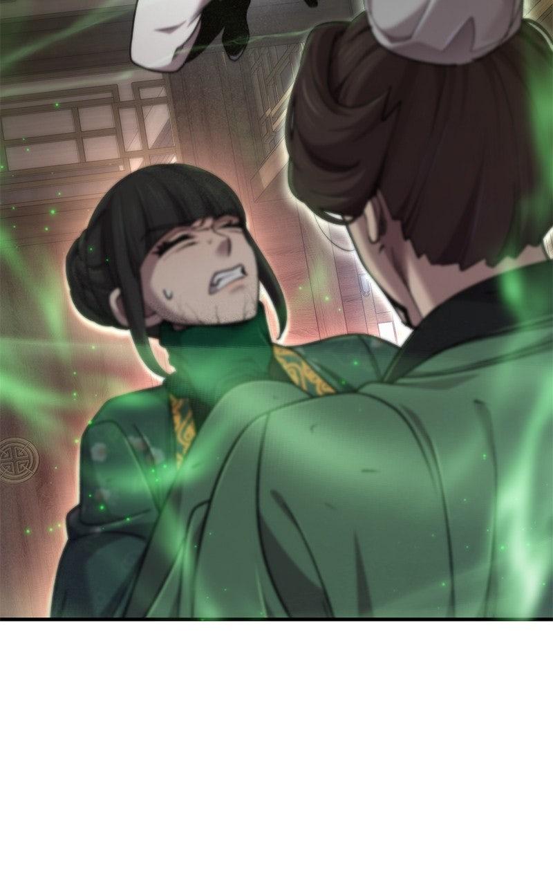 The Masters Have Subscribed Chap 63 - Next Chap 64