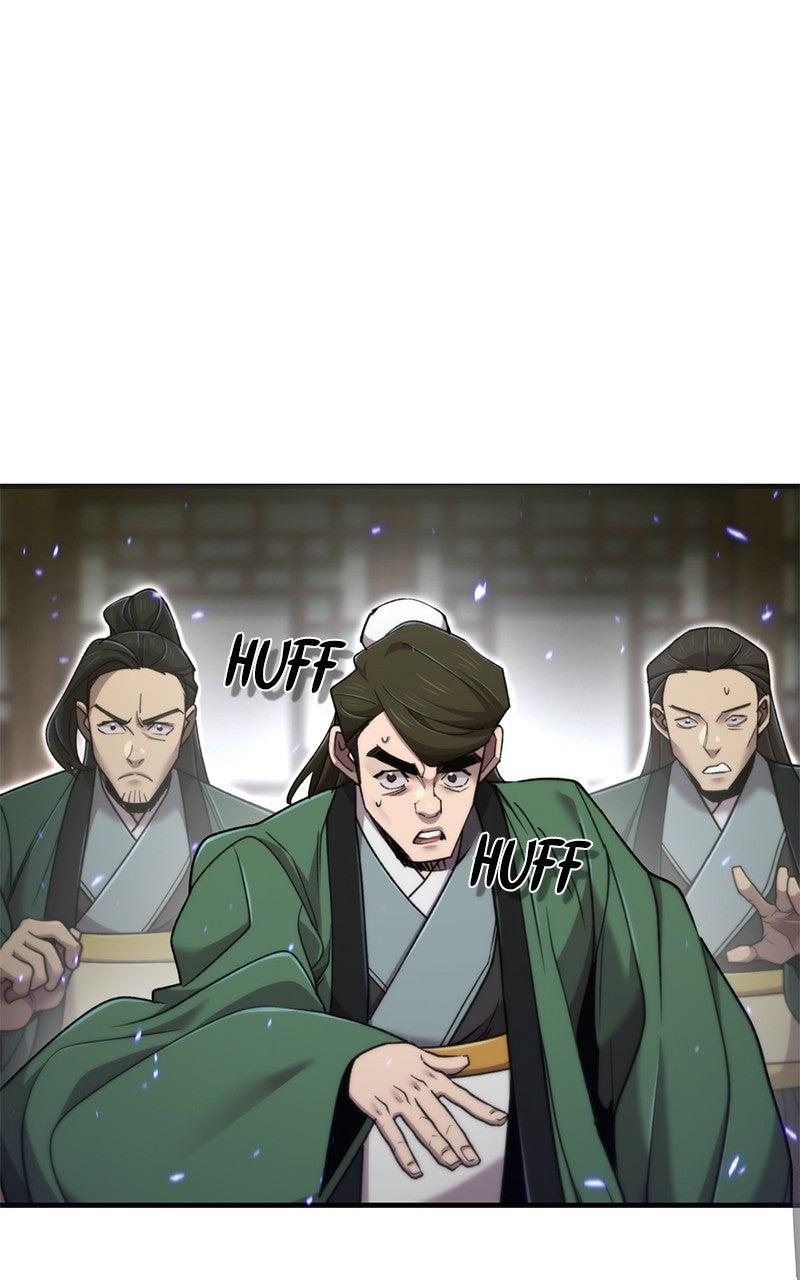 The Masters Have Subscribed Chap 63 - Next Chap 64