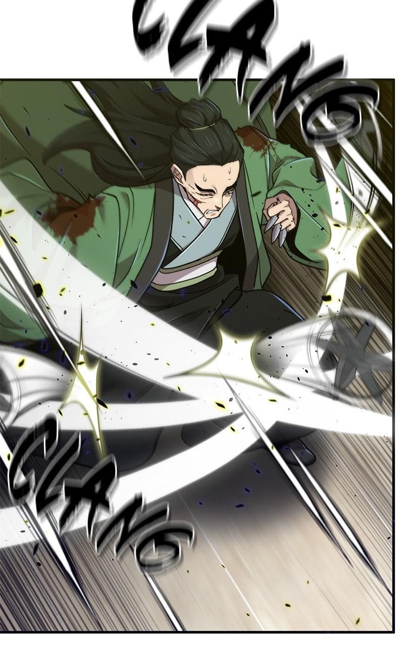 The Masters Have Subscribed Chap 63 - Next Chap 64